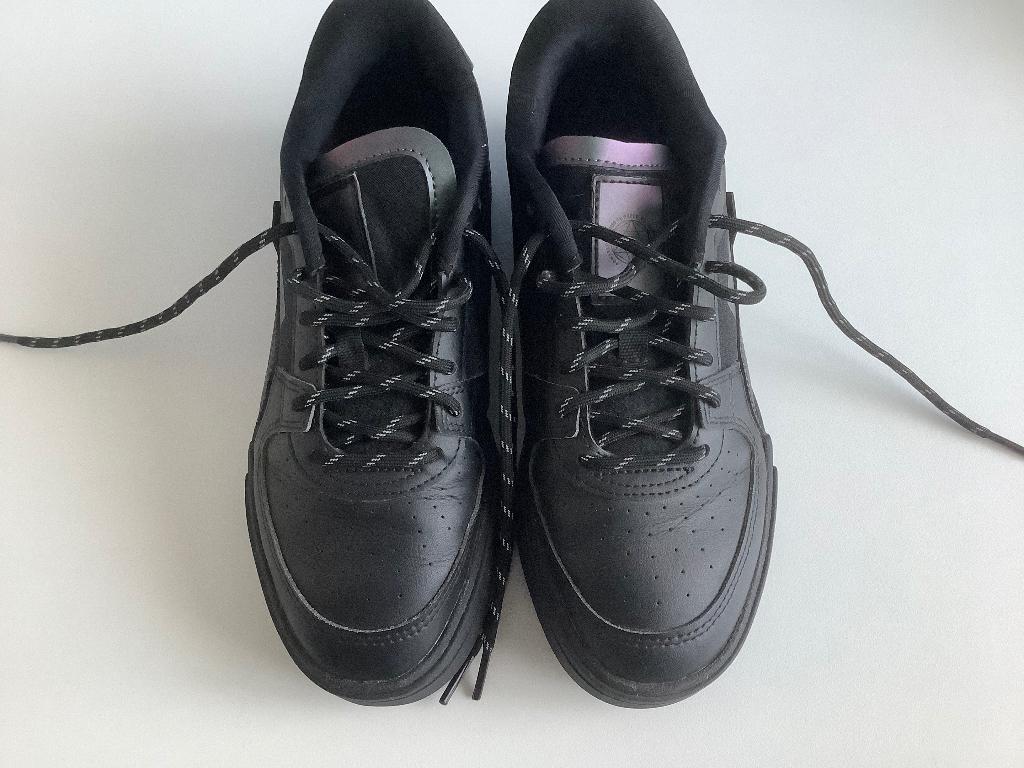 puma sport of vrijetijdsschoenen, Puma, Zwart, Ophalen of Verzenden, Sneakers of Gympen