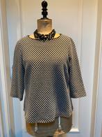 Truitje van In Shape maat XL, Ophalen of Verzenden, Zo goed als nieuw, Maat 46/48 (XL) of groter, Zwart