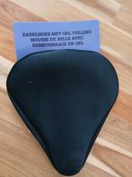 Zadelhoes met gel vulling - Nieuw, Fietsen en Brommers, Fietsonderdelen, Onbekend, Algemeen, Nieuw, Ophalen of Verzenden