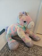 Grote Eenhoorn Knuffel - 50cm, Ophalen, Zo goed als nieuw, Paard