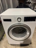 Bosch Wasmachine serie 8 4D 9 kg serie 8 1 jr garantie, 1200 tot 1600 toeren, 8 tot 10 kg, Ophalen of Verzenden, Zo goed als nieuw