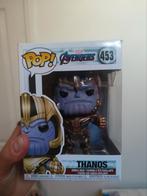 Funko Pop Thanos Avengers #453, Ophalen of Verzenden, Zo goed als nieuw