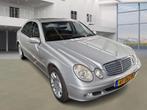 Mercedes-Benz E-klasse 220 CDI Classic/AUTOMAAT/DAKJE, Auto's, Automaat, Gebruikt, 4 cilinders, 150 pk