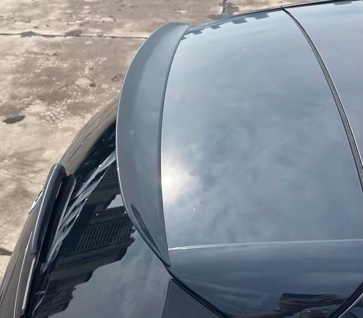 Spoiler W177 Mercedes-Benz A-klasse AMG A160 A180 A200 A220, Auto diversen, Tuning en Styling, Ophalen of Verzenden