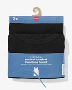 Heren hemden Hema XL 8 stuks, Kleding | Heren, Ondergoed, Ophalen of Verzenden, Wit
