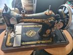 Singer naaimachine - echt antiek, circa 1920!, Antiek en Kunst, Antiek | Naaimachines, Ophalen