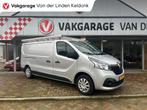 Renault Trafic 1.6 dCi T29 L2H1 Luxe, Zeer nette, Eerste eig, 15 km/l, Gebruikt, 4 cilinders, Renault
