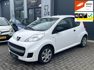 Peugeot 107 1.0 AIRCO | APK 11-24 |