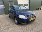 Volkswagen Fox 1.4 Trendline, Origineel Nederlands, Te koop, Benzine, 4 stoelen