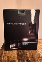 Aroma diffuser, Ophalen of Verzenden, Nieuw, Aroma