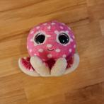TY Beanie Boos Ollie the Pink Octopus, Kinderen en Baby's, Speelgoed | Knuffels en Pluche, Overige typen, Ophalen of Verzenden