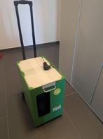 Spinshot Plus 2 High Spin tennisballenmachine, Sport en Fitness, Tennis, Overige merken, L00, Overige typen, Ophalen of Verzenden