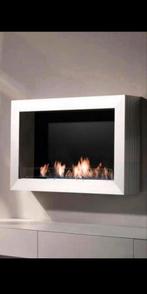 Ruby Fires / Xaralyn Atri Wall Bio-ethanol Haard, Huis en Inrichting, Haarden, Ophalen, Zo goed als nieuw, Overige soorten