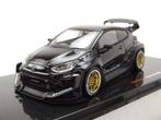 IXO Models Toyota Pandem GR Yaris / Schaal 1:43 / NIEUW, Overige merken, Auto, Nieuw, Ophalen of Verzenden