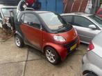 Te koop Smart  in onderdelen, Ophalen of Verzenden, Gebruikt, Smart