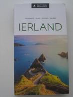 Capitool reisgids Ierland, Boeken, Capitool, Europa, Ophalen of Verzenden, Zo goed als nieuw