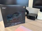 DAC fiio k7 + beyerdynamic dt 770 pro 250 ohm als nieuw, Overige merken, Ophalen of Verzenden, Zo goed als nieuw, 120 watt of meer