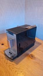 Melitta espressomachine, Espresso apparaat, Gemalen koffie, Ophalen of Verzenden, Zo goed als nieuw