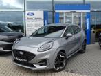 Ford Puma 1.0 Hybrid ST-Line X Automaat | Adaptive Cruise C., 12 maanden, Puma, Zwart, 1226 kg