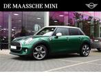 MINI Hatchback Cooper 60 Years Chili Automaat / Panoramadak, Auto's, Mini, Gebruikt, Euro 6, Cruise Control, Met garantie (alle)