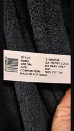 Karl Lagerfeld Badjas - Nieuw - Maat S/M, Kleding | Heren, Karl Lagerfeld, TBD, Nieuw, Ophalen of Verzenden