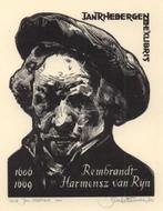 1948 Ex Libris Nederland : Jan Battermann, 1960, Verzenden