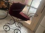 Vintage poppenwagen, Ophalen, Gebruikt, Babypop