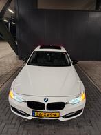 BMW 3-Serie 328i 245pk Aut 2012 Wit, Automaat, 745 kg, Achterwielaandrijving, 4 cilinders