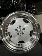 17 inch velgen voor Mercedes breedset W210 R129 W140 SL E