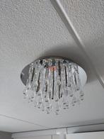Plafondlamp modern, Ophalen, Zo goed als nieuw