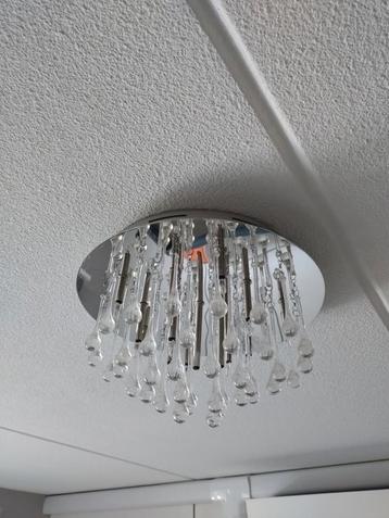 Plafondlamp modern  beschikbaar voor biedingen