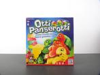 Otti Panserotti 999 Games Bordspel ZGAN, Hobby en Vrije tijd, Gezelschapsspellen | Bordspellen, 999Games, 999Games, Ophalen of Verzenden