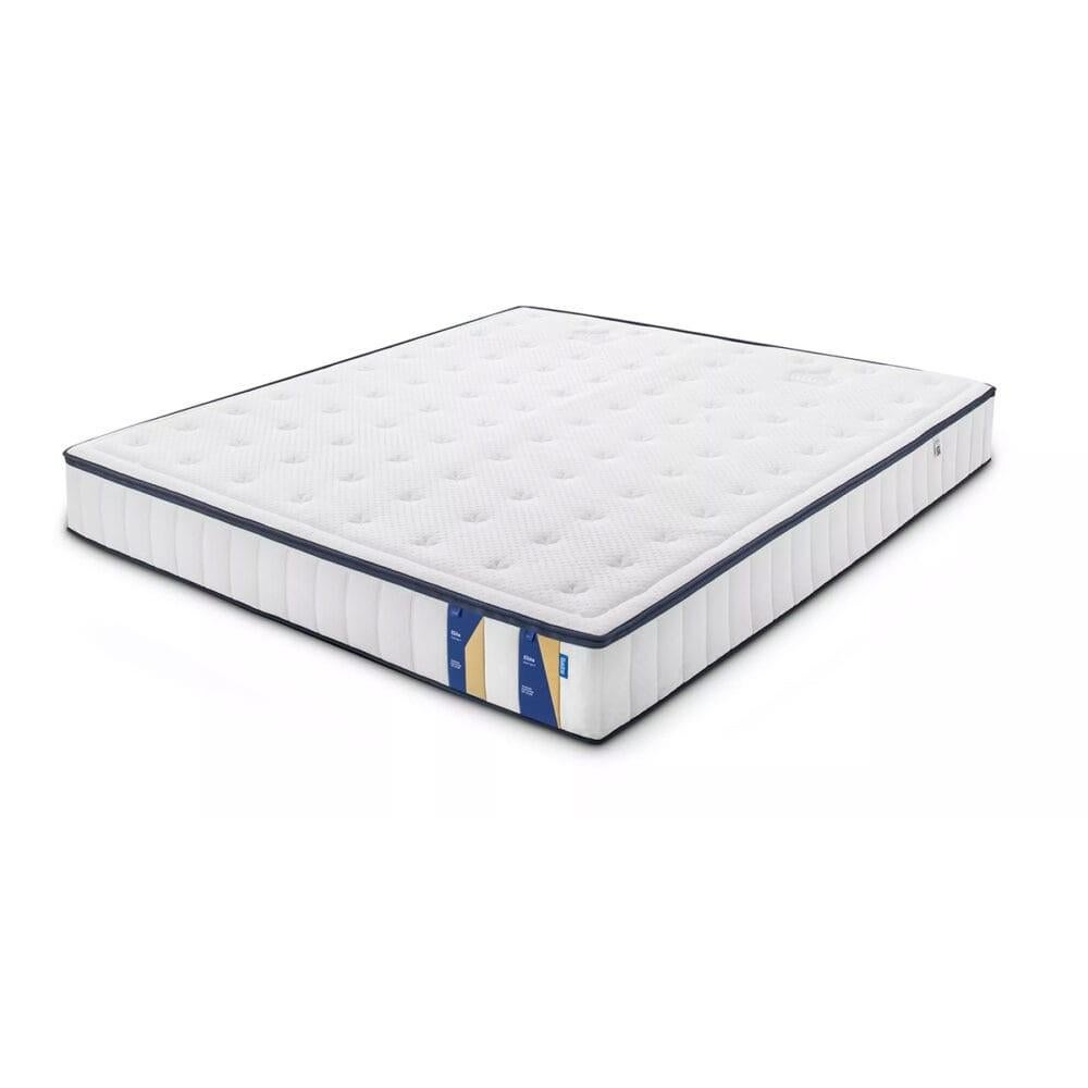Nieuwe Auping  Elite Matrassen 160x200, Ophalen of Verzenden, Nieuw, Tweepersoons, 160 cm