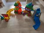 Vrolijke vriendjes, Kinderen en Baby's, Speelgoed | Vtech, Ophalen, Gebruikt, 2 tot 4 jaar