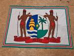 Nieuwe vlag Afrikaanse vlag, Nieuw, Ophalen of Verzenden, Nvt, Nvt