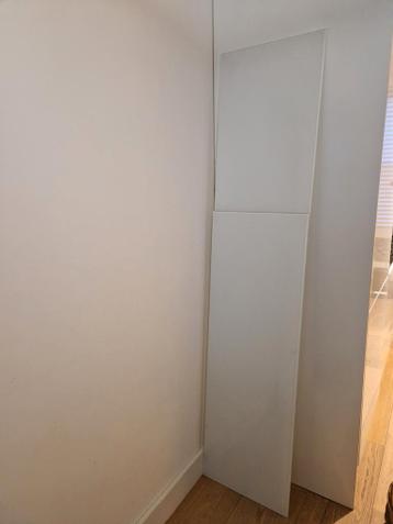 2x IKEA Besta Glasplaat - afbeelding 2