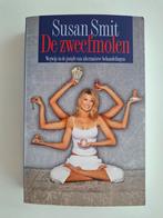Susan Smit - De zweefmolen, Boeken, Essays, Columns en Interviews, Ophalen of Verzenden, Zo goed als nieuw, Susan Smit