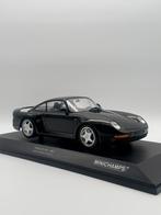 Minichamps Porsche 959 1:18 - Nieuw - 1/1002, Hobby en Vrije tijd, Modelauto's | 1:18, Ophalen of Verzenden, Nieuw, Auto, MiniChamps