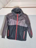 Crivit Ski Jas Maat 134/140, Gebruikt, Jongen of Meisje, Crivit, Ophalen of Verzenden