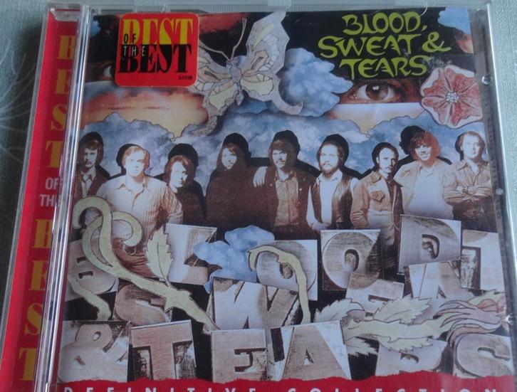 DIVERSE TOPPERS * POP CD * Gouwe Ouwe * MOGEN LOS VERKOCHT *, Cd's en Dvd's, Cd's | Pop, Zo goed als nieuw, 1980 tot 2000, Boxset