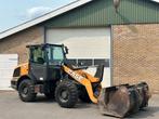 Case 21F (bj 2018), Wiellader of Shovel