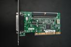 Powerpc mac AVA 2901SCSI kaart vintage, Verzenden