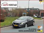 Volvo V40 2.0 D4 AUTOMAAT SUMMUM XENON/LEDER/BLIS/LANE-ASSIS, Euro 5, Gebruikt, Zwart, 1984 cc