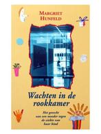 Wachten In De Rookkamer Margriet Hunfeld BOEK 9789032504458, Ophalen of Verzenden, Gelezen, Margriet Hunfeld
