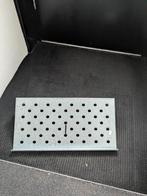 Wand planken Ikea gegalvaniseerd, Ophalen of Verzenden, Gebruikt