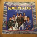 Kool & the Gang - Victory, Ophalen of Verzenden, Gebruikt, Single