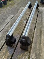 Originele Skoda Dakdragers - VW, Seat en Skoda, Auto diversen, Dakdragers, Ophalen of Verzenden, Zo goed als nieuw