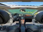 Eerlijke Auto, Eerlijke Prijs:: Mercedes 219 CLS 350 AMG, Auto's, Mercedes-Benz, Automaat, Achterwielaandrijving, Zwart, Leder