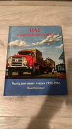 DAF  nat ntt torpedo n2800 n3300 + truckstar, Hans Stoovelaar, Ophalen of Verzenden, Zo goed als nieuw, Overige merken