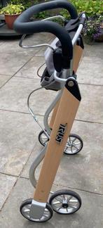 Trust binnen rollator, Diversen, Rollators, Ophalen of Verzenden, Opvouwbaar, Zo goed als nieuw